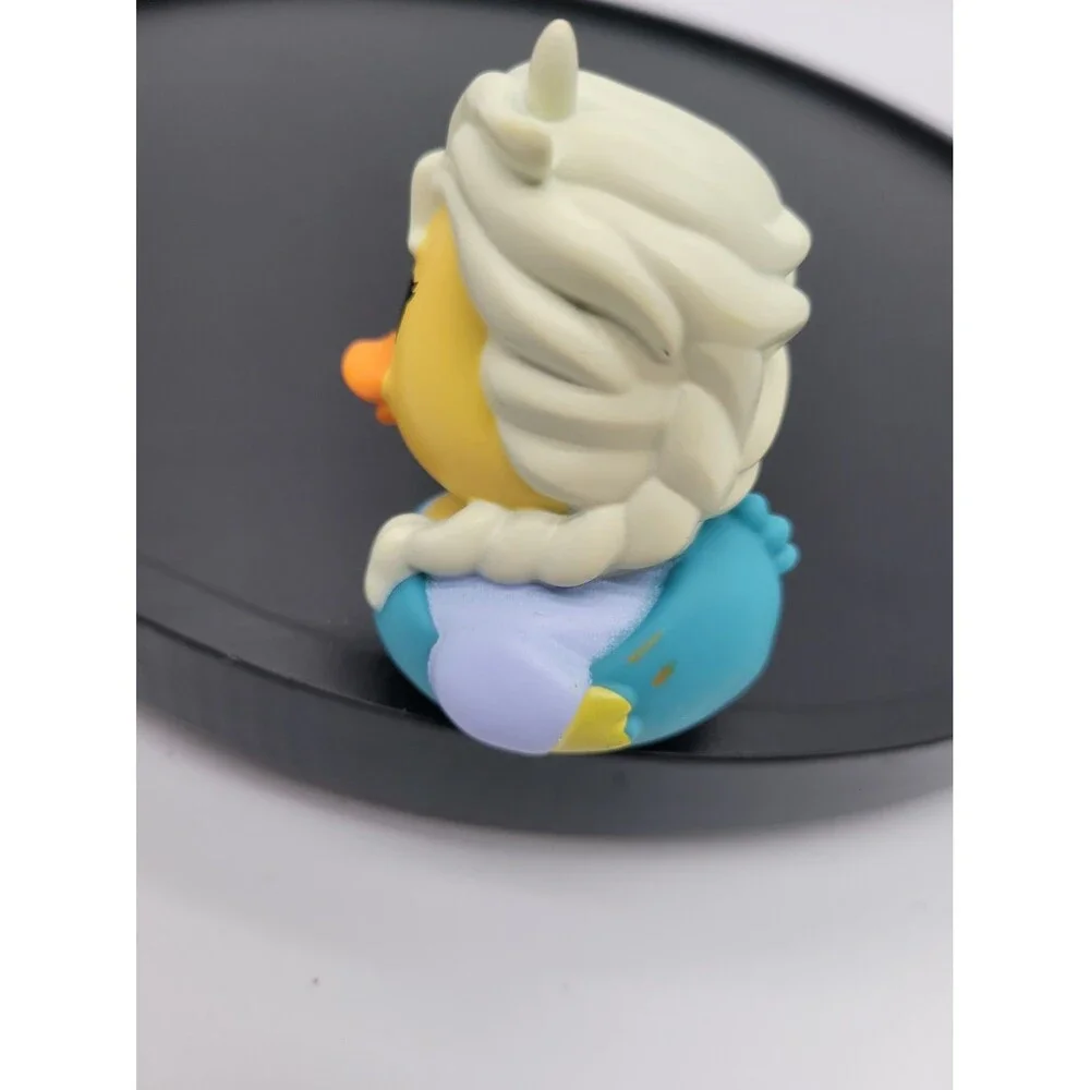 Disney Duckalooz Duckz Frozen Princess Elsa 3